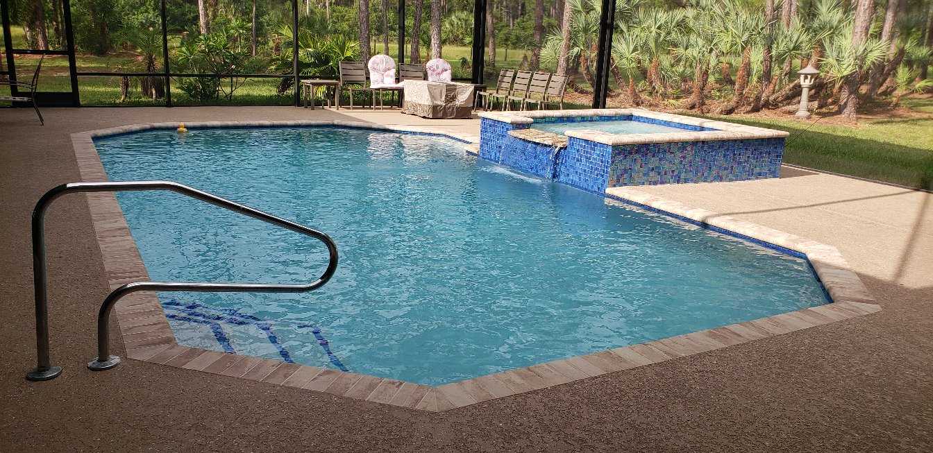 Artech Pools